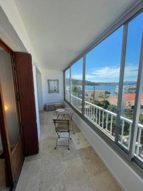 Design T3 vue mer et montagne 2 Chambres 3mn de la plage Fibre Clim